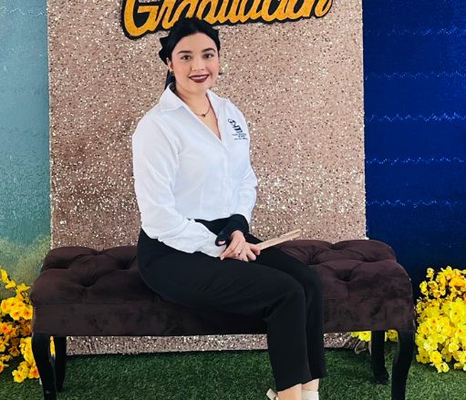 Karla Isabel Mendoza Gurgua