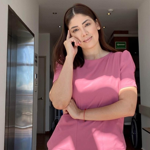 Alejandra Avila
