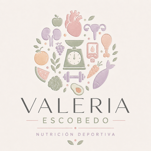 Valeria Fernanda Escobedo Rodriguez