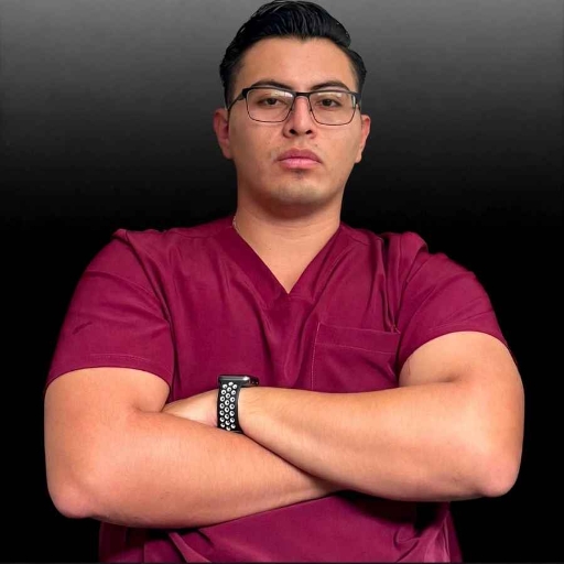 Mauricio Sebastian Vazquez Casanova
