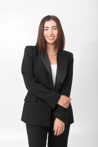 Ximena Villarreal Valdez