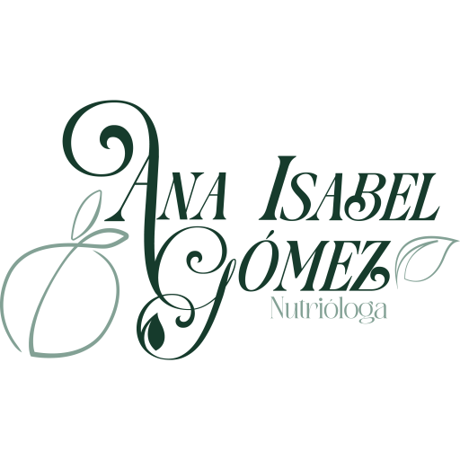 Ana Isabel Gomez