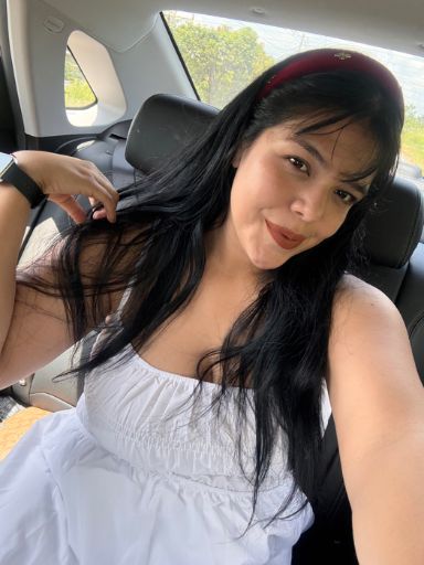 Luz Estrella Perez Lopez