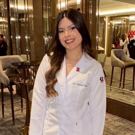 Cristina Cordova