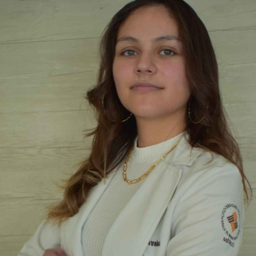 Dra Gabriela Ávalos Rábago