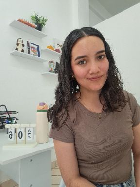 Judith Magaña López