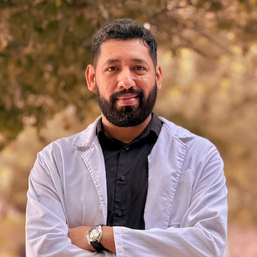 Guillermo Rodriguez Arias