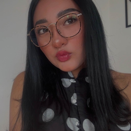 Cecilia Martinez