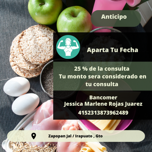 Galería de Jessica Rojas