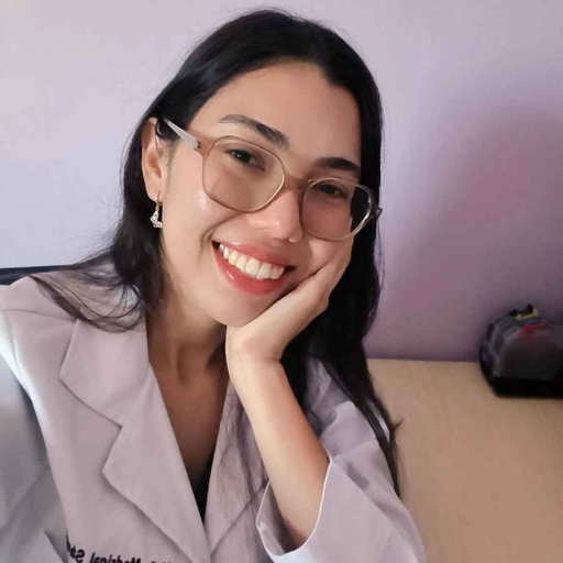 Kelly Jhoana Madrigal Sáenz