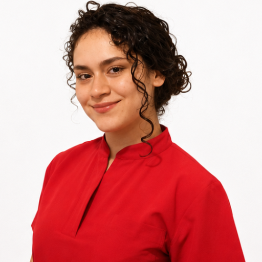 Ana Fernanda Castro Rodríguez