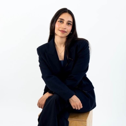 Joyce Ximena Salgado González