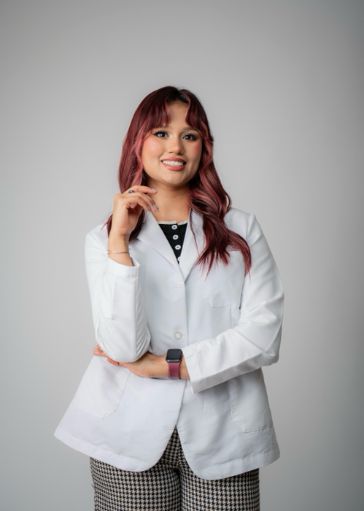 Maria Fernanda Alday Gamez
