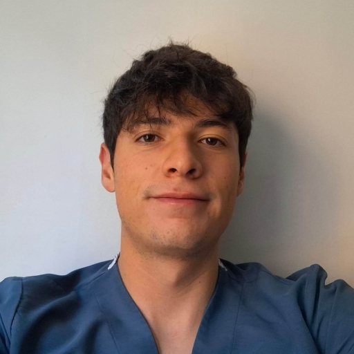 Juan Camilo Aldana Lopez