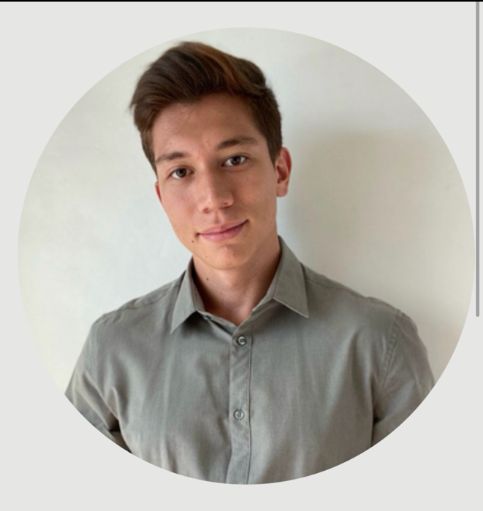 Alejandro Mejia Benitez