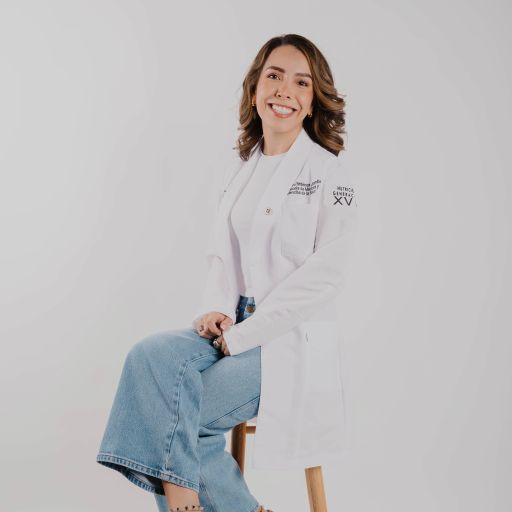 Danna Bribiesca Jaramillo