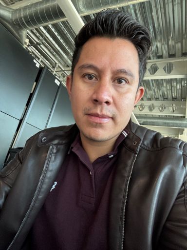 L.n.e.d. Francisco Javier Muñoz Ramírez