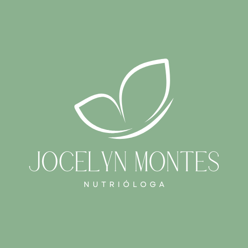 Jocelyn Garcia Montes