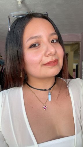 Karla Magali Vega Velázquez