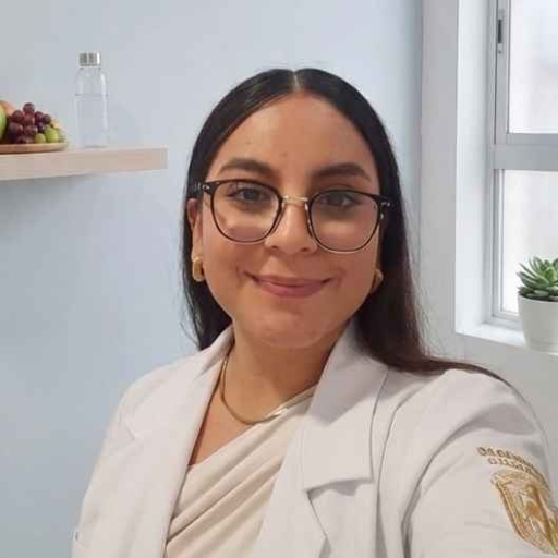 Ana Cristina Pelagio Arroyo