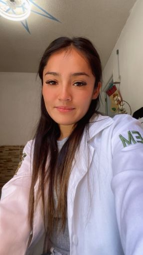 Maritza Yazmin Lozano Cordero