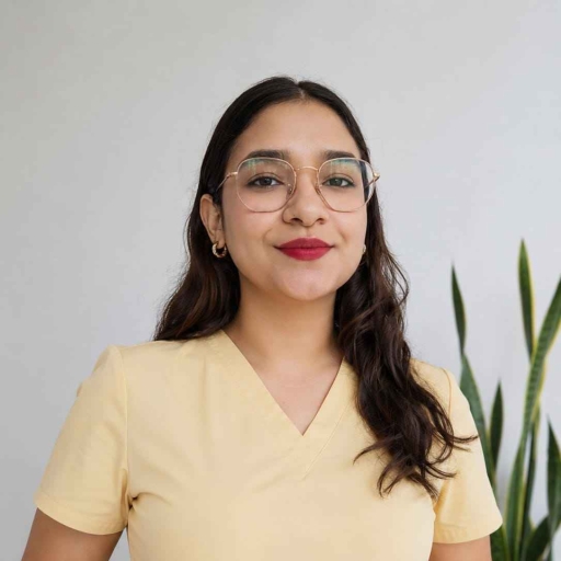 Paulina Abigail Hernández Franco