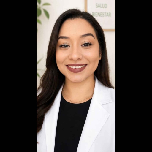 Alondra Caldera Martinez