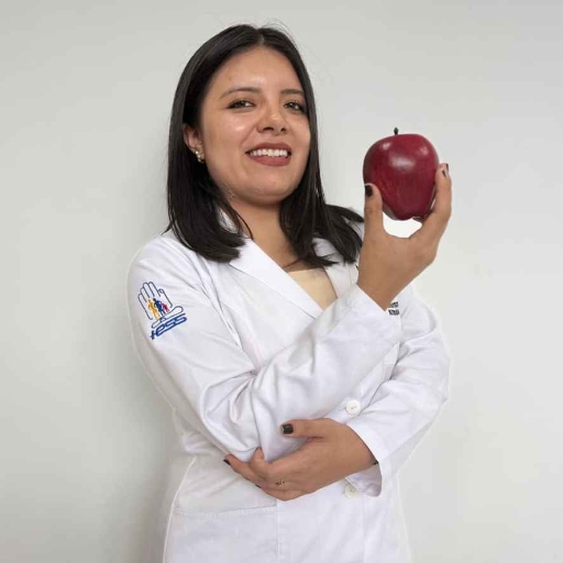 Anahí Alejandra Campoverde