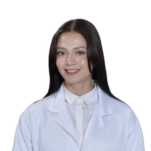 Jocelyne Gabriela Barajas Villanueva