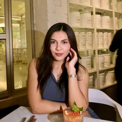 Natalie Sanchez Perez