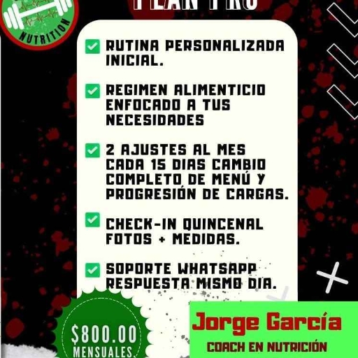 Galería de Jorge Arturo Pérez García