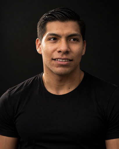 Luis Martínez