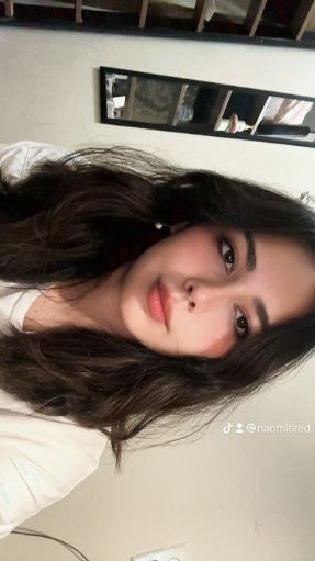 Naomi Candy Cedillo Reyes
