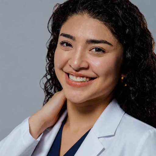 Daniela L Cabrera Chavez