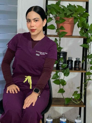 Daniela Guadalupe Diaz Ventura