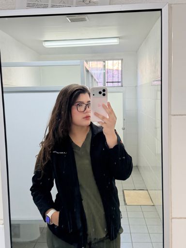 Alma Yoxiry Chavez Melendrez