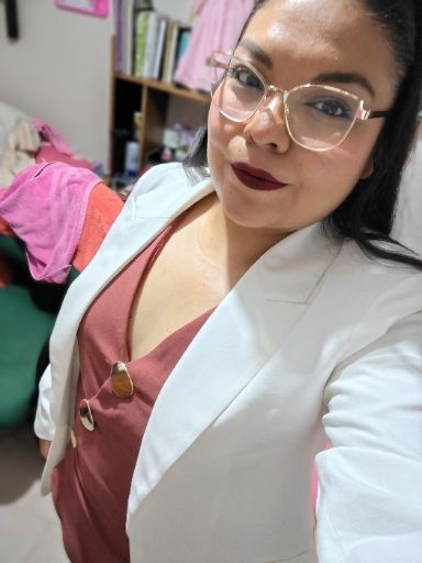 Isabel Lopez Coronel