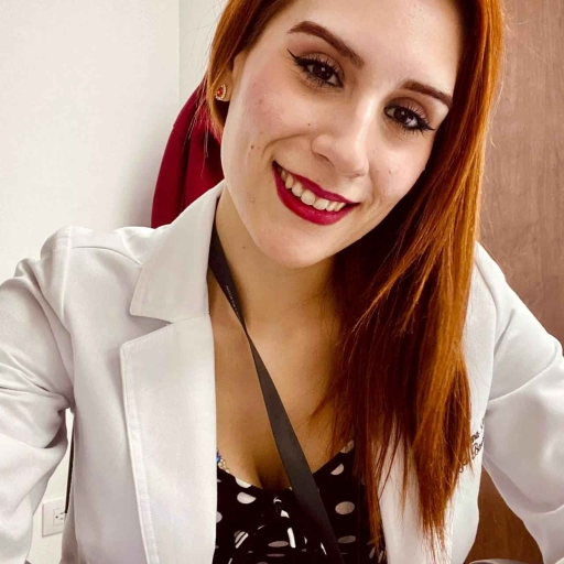 Mariana Cadena Benavides