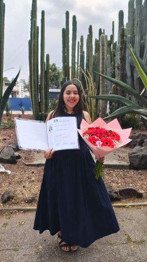Jaqueline Ivette Soto Garcia