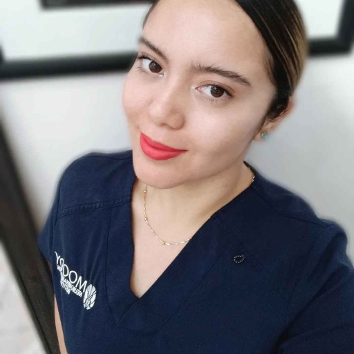 Yohana Guadalupe Guzmán Osorio
