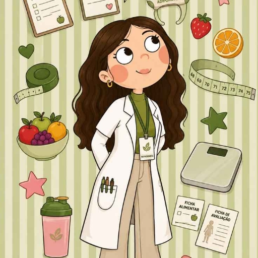 Nutriologa Clinica