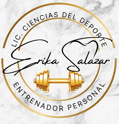 Erika María Salazar Zamudio