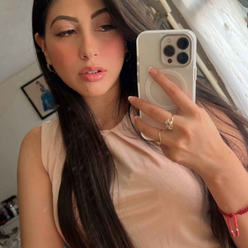 Candy Sandoval