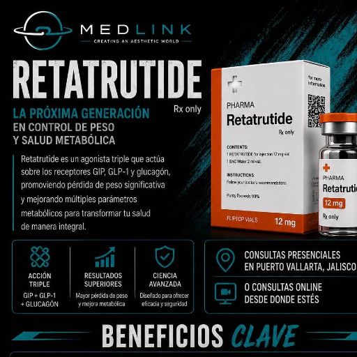 Galería de Medcore