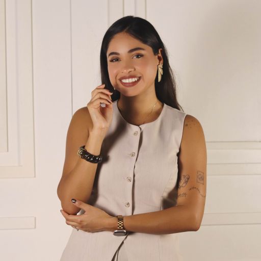 Sady Yaneth Garcia Alvarez