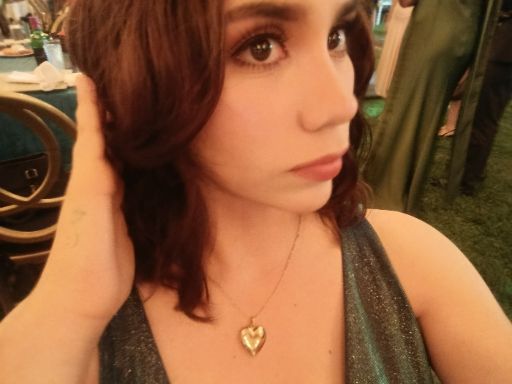 Kenya Fernanda Marín Sandoval