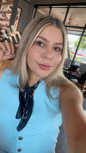 Massiel Perez Carrillo