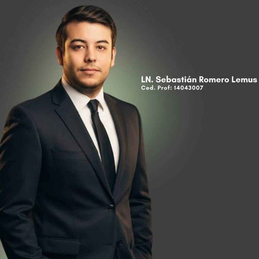 Sebastian Romero Lemus
