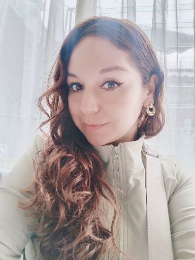 Miriam Elizabeth