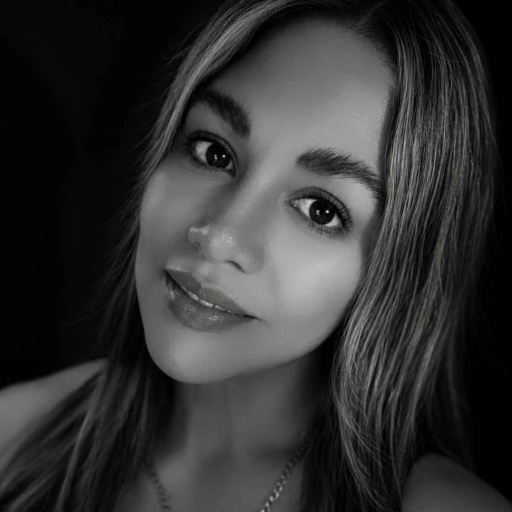 Mariana Izchel De La O Gutierrez